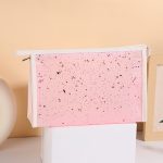 Spot Sequin Cosmetic Bag Toiletry Bag - 3