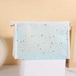 Spot Sequin Cosmetic Bag Toiletry Bag - 5