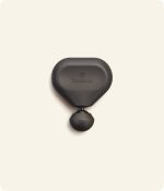 Therabody Theragun Mini 3rd Gen Portable Massage Gun - Black - 1