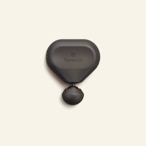 Therabody Theragun Mini 3rd Gen Portable Massage Gun - Black