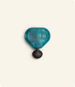 Therabody Theragun Mini 3rd Gen Portable Massage Gun - Y2K Blue Raspberry - 1