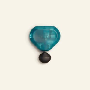 Therabody Theragun Mini 3rd Gen Portable Massage Gun - Y2K Blue Raspberry