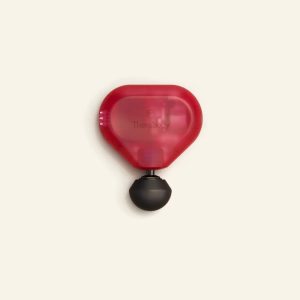 Therabody Theragun Mini 3rd Gen Portable Massage Gun - Y2K Strawberry Splash