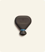Therabody Theragun Mini Plus Heated Portable Massage Gun - 1