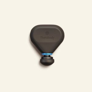 Therabody Theragun Mini Plus Heated Portable Massage Gun