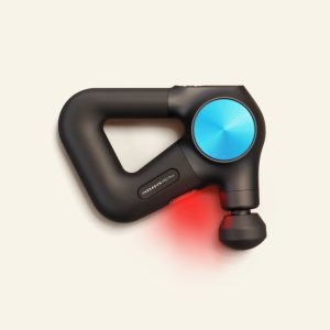 Therabody Theragun PRO Plus 6" 1 Percussion Massage Gun