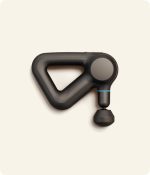 Therabody Theragun Prime 5th Gen Percussion Massage Gun - 1