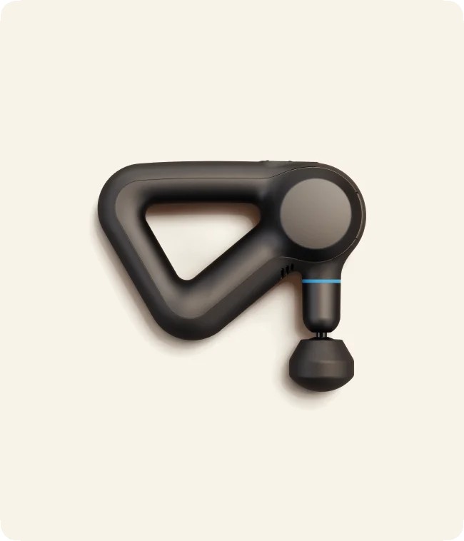 Therabody Theragun Prime 5th Gen Percussion Massage Gun - 1