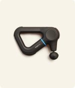 Therabody Theragun Prime 6th Gen Percussion Massage Gun - 1