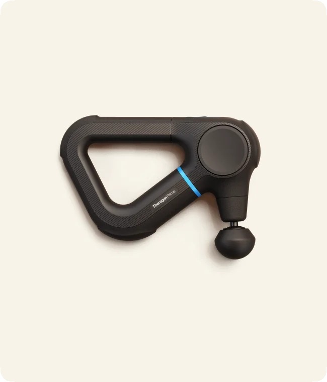 Therabody Theragun Prime 6th Gen Percussion Massage Gun - 1