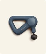 Therabody Theragun Relief Everyday Percussion Massage Gun - Navy - 1