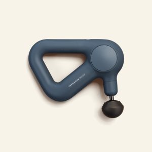 Therabody Theragun Relief Everyday Percussion Massage Gun - Navy