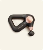Therabody Theragun Sense 2nd Gen Percussion Massage Gun - 1