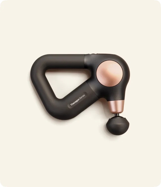 Therabody Theragun Sense 2nd Gen Percussion Massage Gun - 1