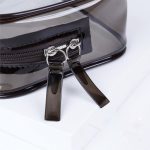 Transparent Makeup toiletry Bag - 2