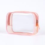 Transparent Makeup toiletry Bag - 3