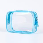 Transparent Makeup toiletry Bag - 5