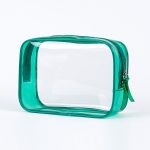 Transparent Makeup toiletry Bag - 6