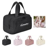 Travel Makeup Toiletry Bag