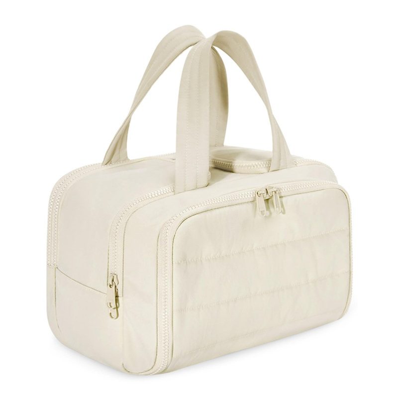 Travel Makeup Toiletry Bag - 2
