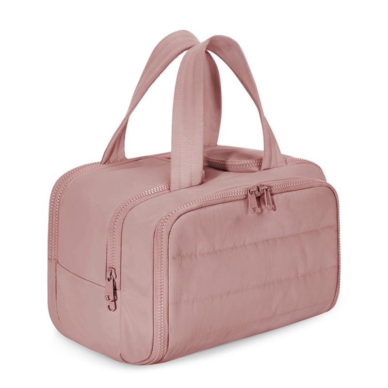 Travel Makeup Toiletry Bag - 3