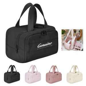 Travel Makeup Toiletry Bag