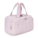 Travel Makeup Toiletry Bag - 4