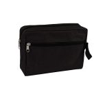 Travel Toiletry Bag With Handle - 1