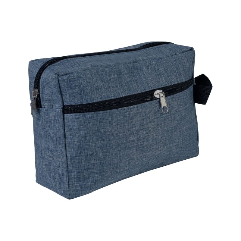 Travel Toiletry Bag With Handle - 3