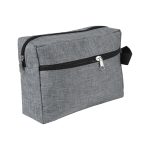 Travel Toiletry Bag With Handle - 5