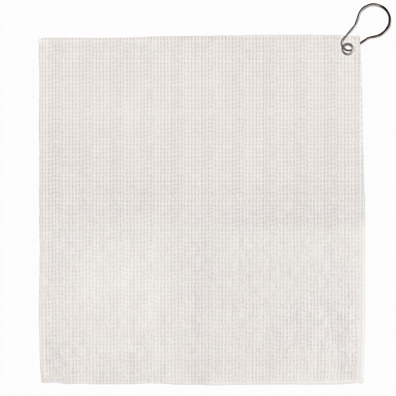 Waffle Texture Pickleball Cooling Towel - 1