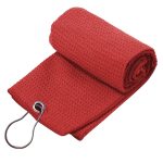 Waffle Texture Pickleball Cooling Towel - 1