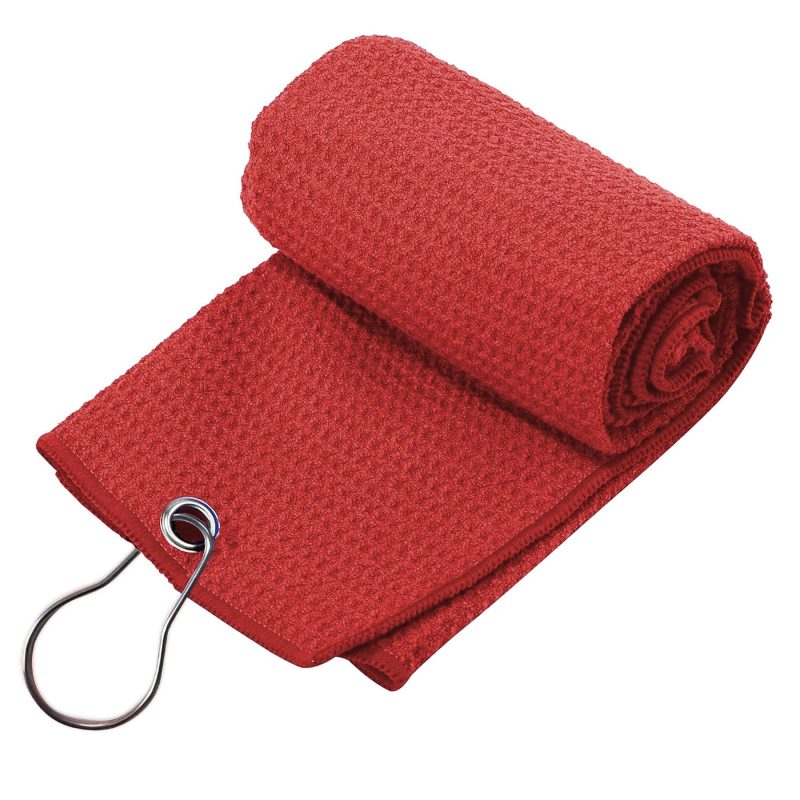 Waffle Texture Pickleball Cooling Towel - 1