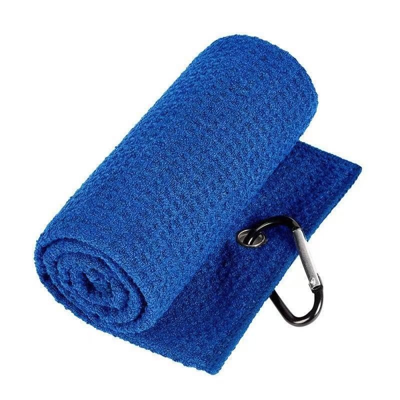 Waffle Texture Pickleball Cooling Towel - 1