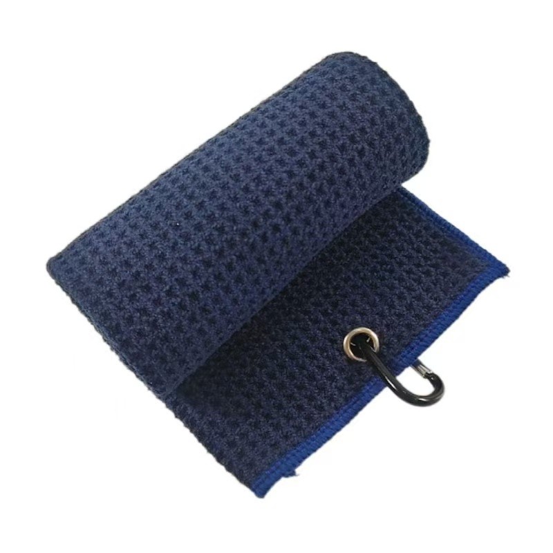 Waffle Texture Pickleball Cooling Towel - 2