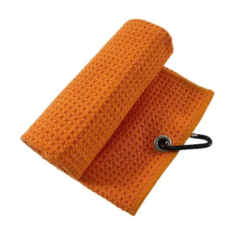 Waffle Texture Pickleball Cooling Towel - 3