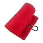 Waffle Texture Pickleball Cooling Towel - 4