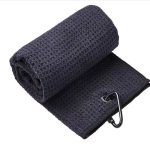 Waffle Texture Pickleball Cooling Towel - 5