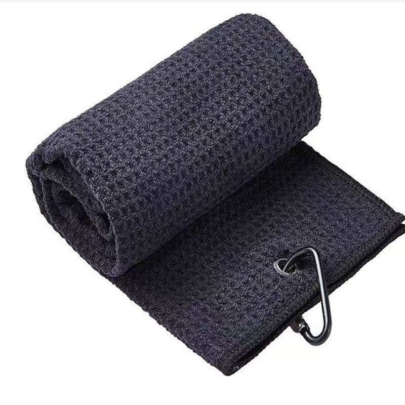 Waffle Texture Pickleball Cooling Towel - 5