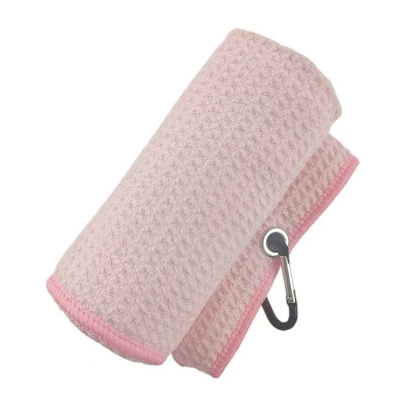 Waffle Texture Pickleball Cooling Towel - 7