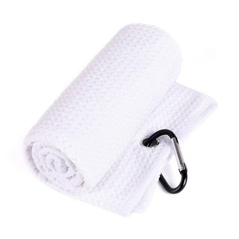 Waffle Texture Pickleball Cooling Towel - 8