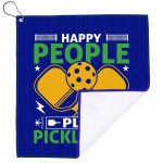 Waffle Texture full Color Pickleball Cooling Towel - 2