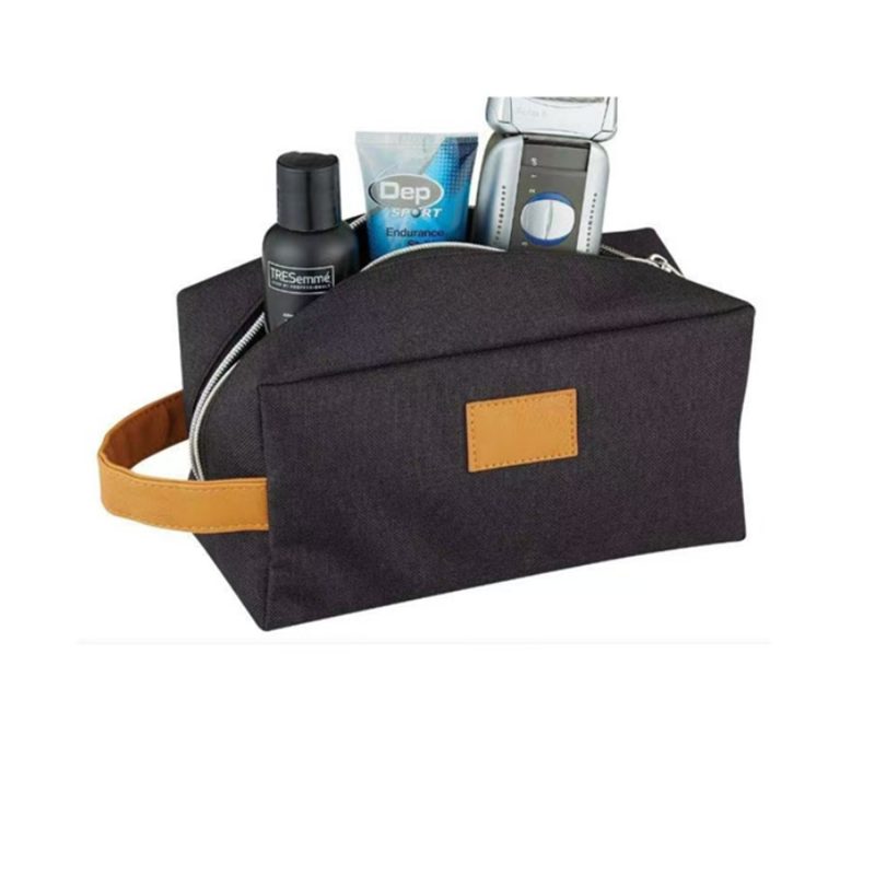 Waterproof Toiletry Bag - 1