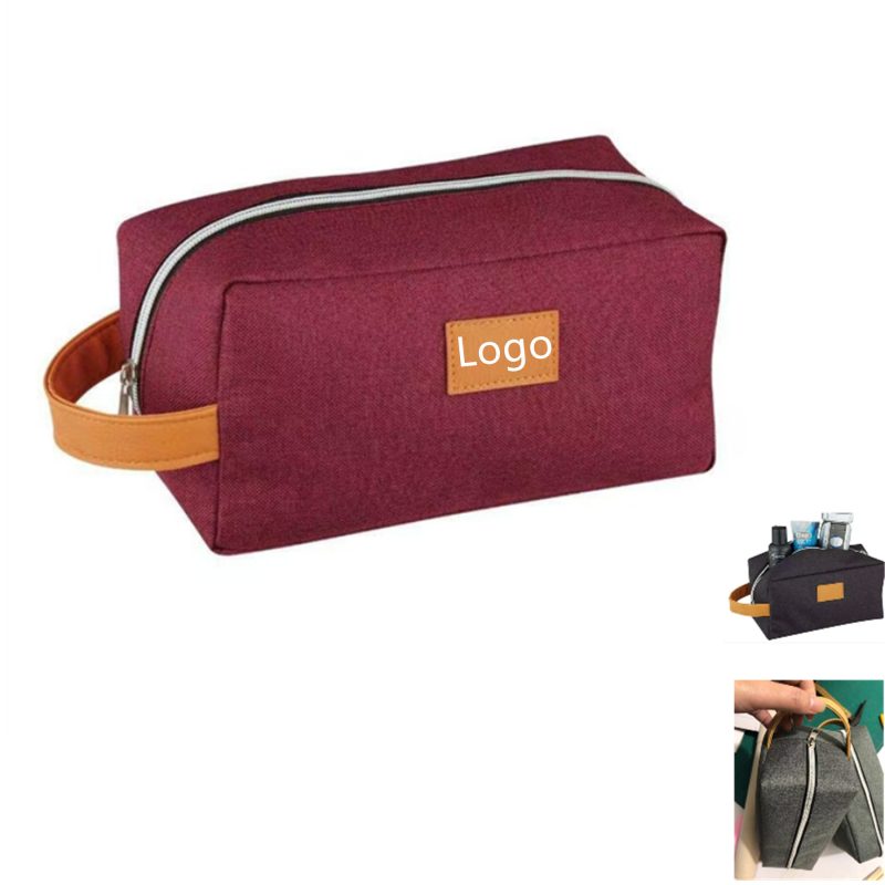Waterproof-Toiletry-Bag-GDCA393 Waterproof Toiletry Bag